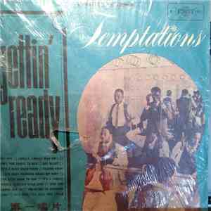 The Temptations - Gettin' Ready