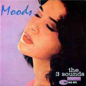 The Three Sounds - Moods