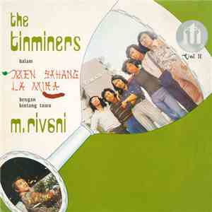 The Tinminers - Vol. 2