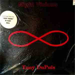 Tony Dupuis - Night Visions