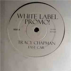 Tracy Chapman / CeCe Peniston - Fast Car / Finally