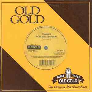 Trammps - Hold Back The Night / Zing Went The Strings Of My Heart