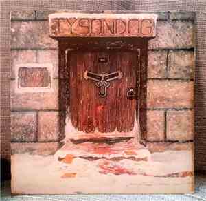 Tysondog - Beware Of The Dog