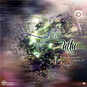 Uttu - Decoded Messages EP