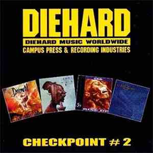 Various - Checkpoint # 2