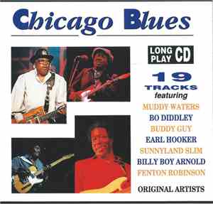 Various - Chicago Blues