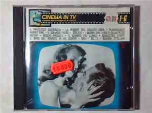 Various - Cinema In Tv Vol. 5 - Gilda