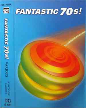 Various - Fantastic 70's!