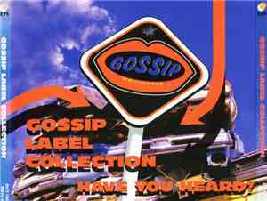 Various - Gossip Label Collection