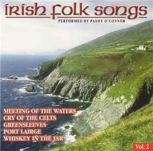 Various - Irish Folk Songs - Vol. 2