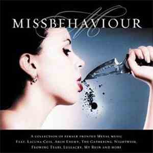 Various - Missbehaviour