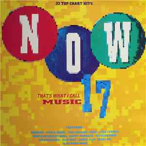 Various - Now That's What I Call Music 17