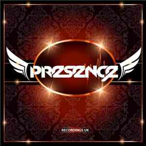 Various - Presence 10th Anniversay Bundle - Presence Hard Dance