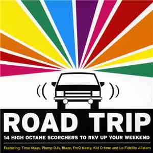 Various - Road Trip