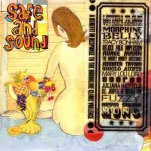 Various - Safe And Sound: A Benefit In Response To The Brookline Clinic Vio ...