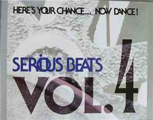 Various - Serious Beats Vol. 4