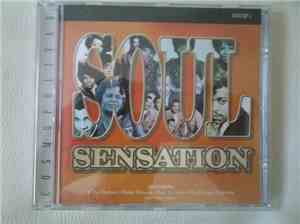 Various - Soul Sensation Volume 1