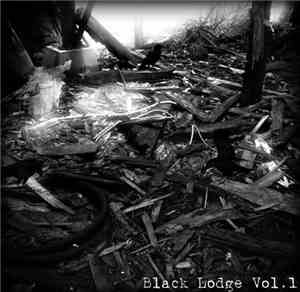 Various - The Black Lodge Vol. 1
