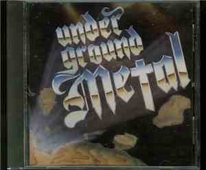 Various - Underground Metal