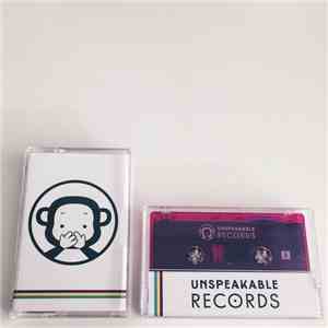 Various - Unspeakable Volume One