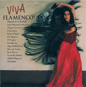 Various - Viva Flamenco!