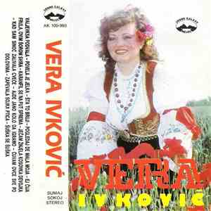 Vera Ivković - Mladost Peva