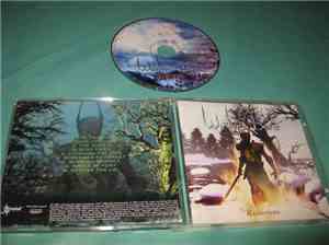 Winters Bane - Redivivus