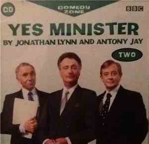 Yes Minister - Comedy Zone: Two