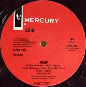 Zoid  - Jump