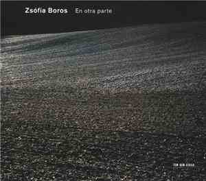 Zsófia Boros - En Otra Parte