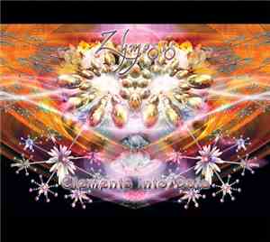 Zymosis - Elements Into Data