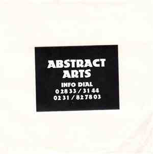 Abstract Arts  - Ultima Ratio