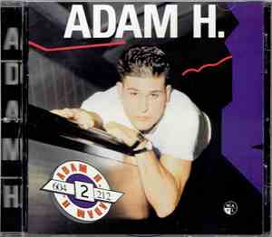 Adam H. - 604-2-212