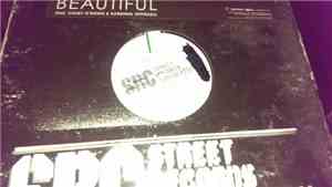 Akon - Beautiful
