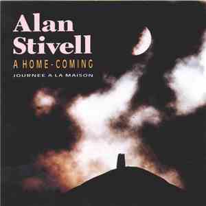 Alan Stivell - A Home-Coming/ Journee A La Maison