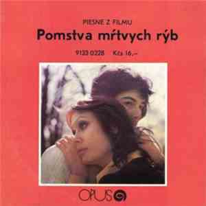 Album  - Pomsta Mrtvých Rýb