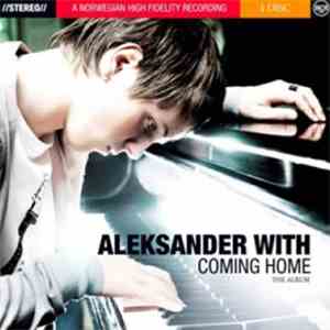 Aleksander With - Coming Home