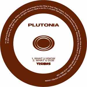 Alex Attias - What you know