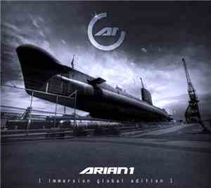 Arian1 - Immersion (Global Edition)