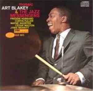 Art Blakey & The Jazz Messengers - Mosaic