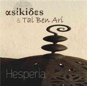 Asíkides, Tal Ben-Ari - Hesperia