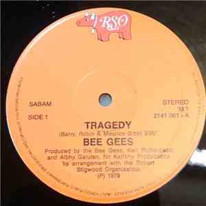 Bee Gees - Tragedy