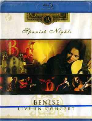 Benise - Spanish Nights