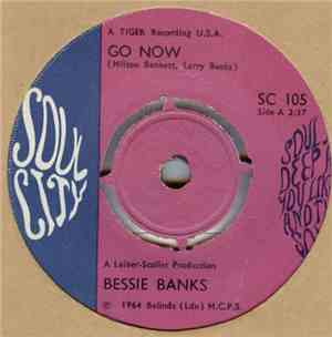Bessie Banks - Go Now