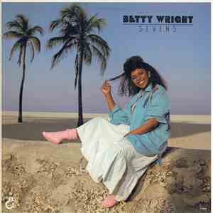 Betty Wright - Sevens