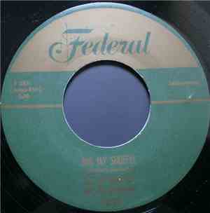Big Jay McNeely / Eddie Chamblee - Big Jay Shuffle / La! La! La! Lady