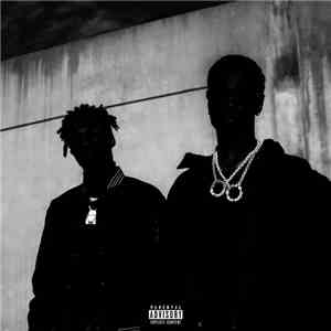 Big Sean & Metro Boomin - Double Or Nothing