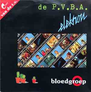 Bloedgroep O - De P.V.B.A. Elektron