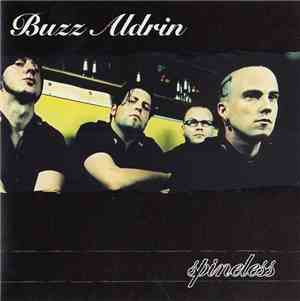 Buzz Aldrin  - Spineless