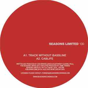 Cab Drivers - Seasons Limited 100